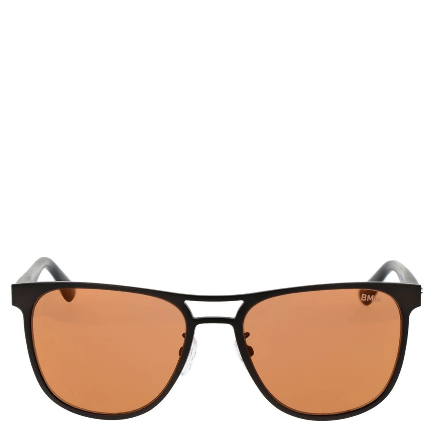 Gray Aluminum Sunglasses