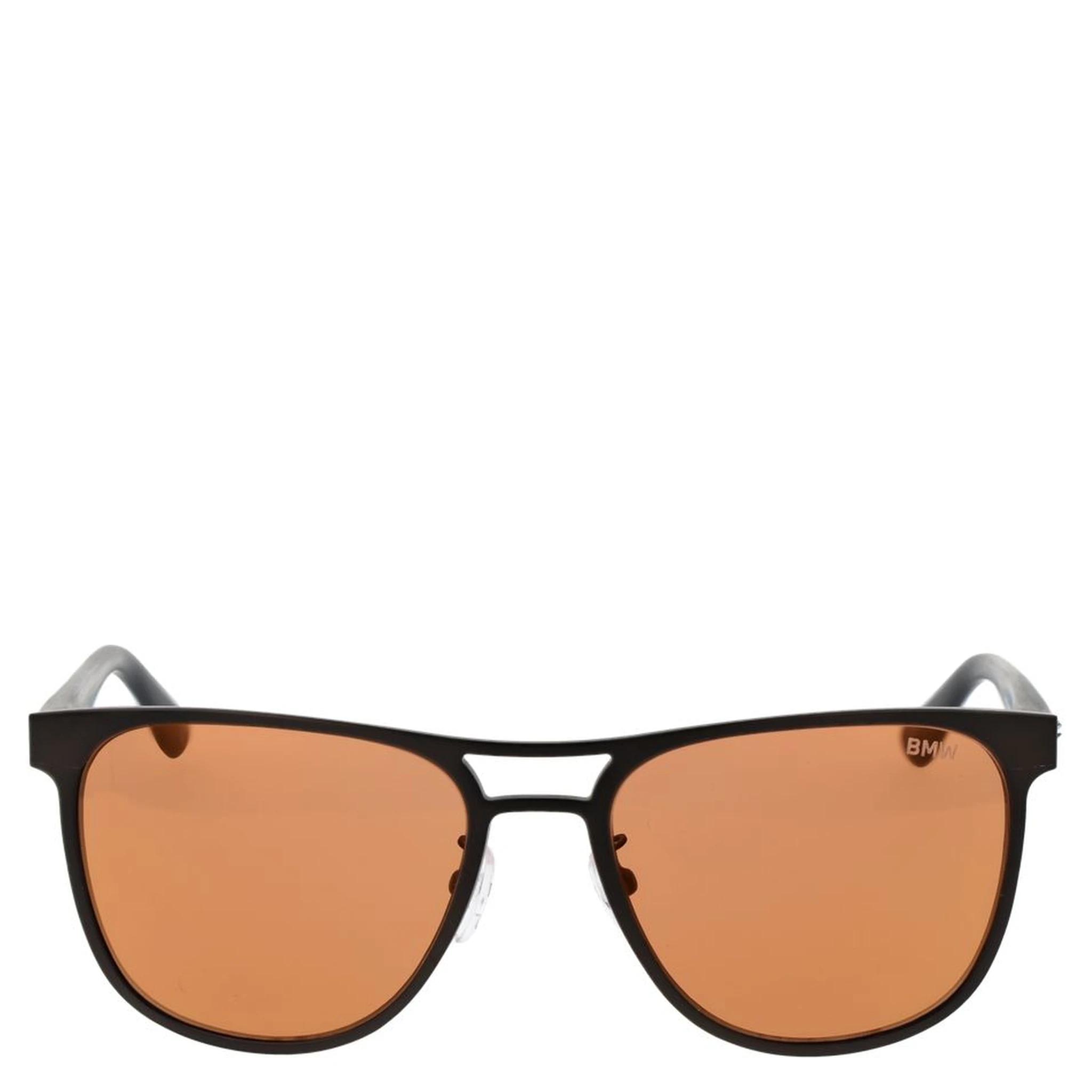 Gray Aluminum Sunglasses