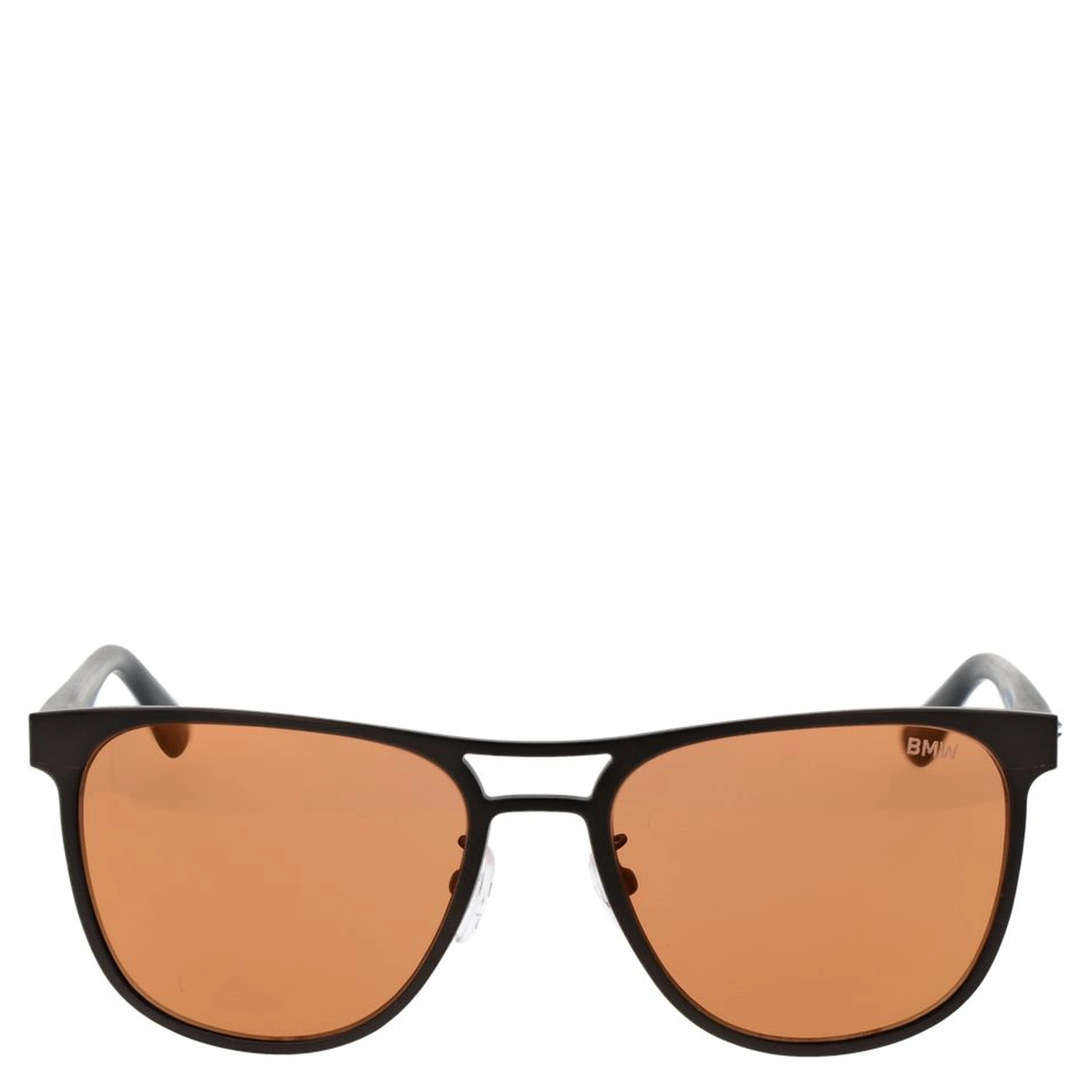 Gray Aluminum Sunglasses