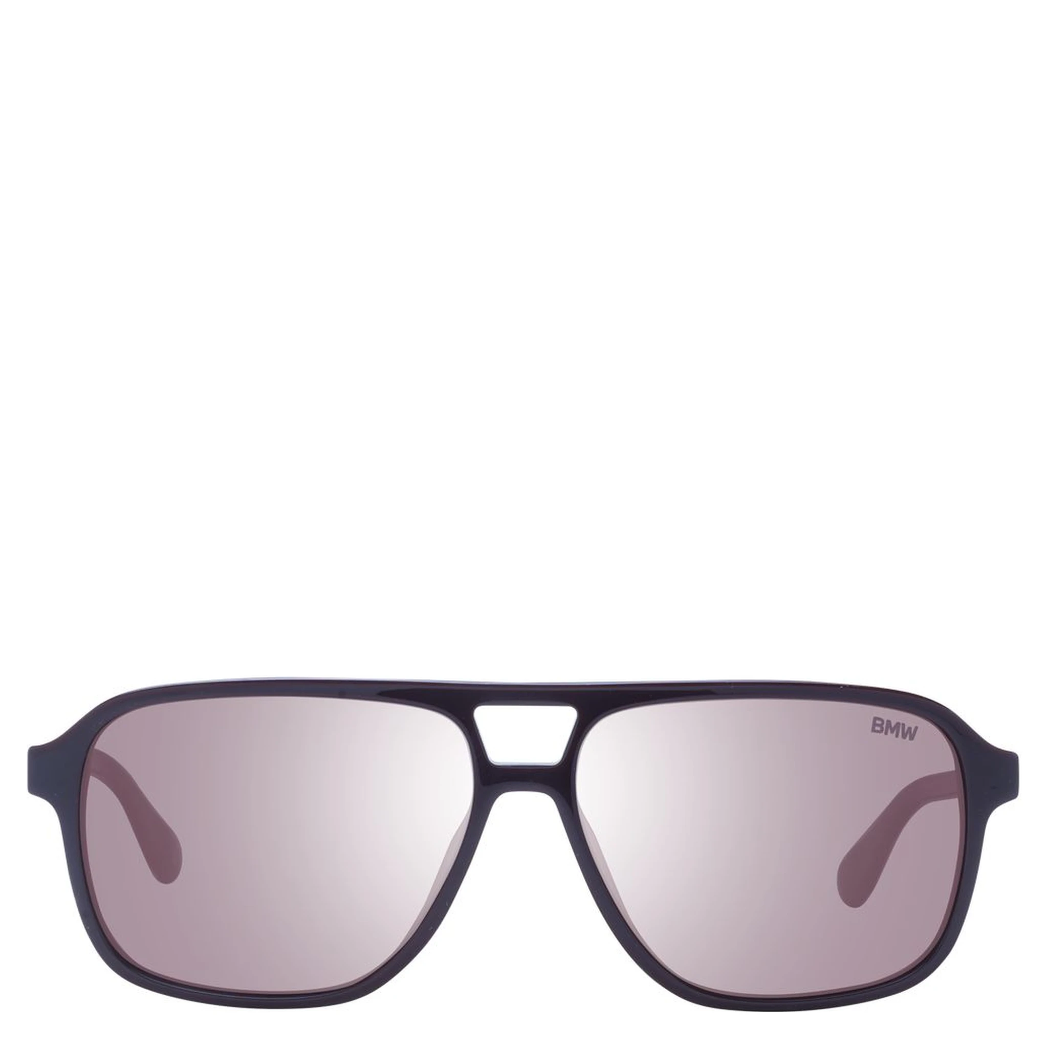 Burgundy Acetate Sunglasses