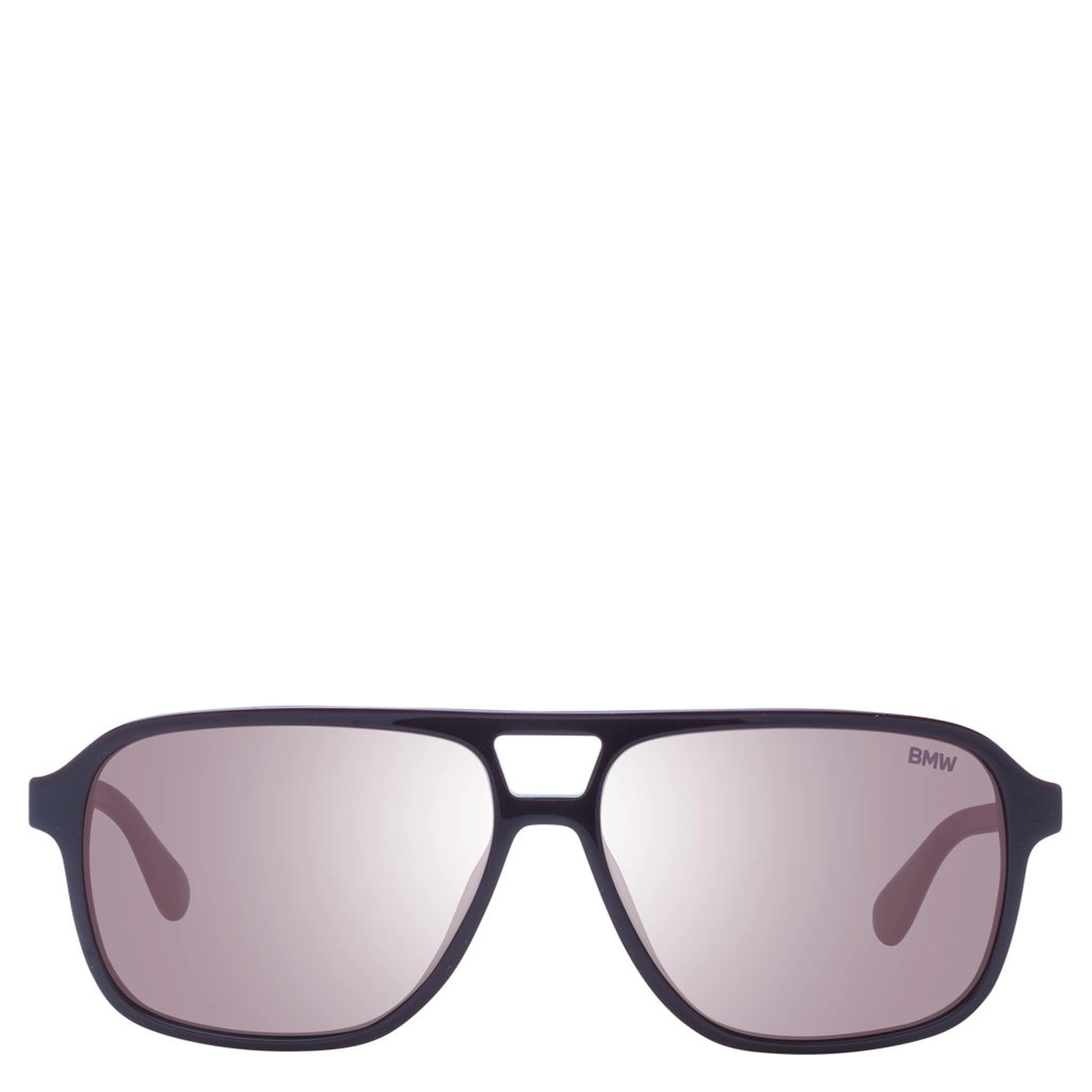 Burgundy Acetate Sunglasses