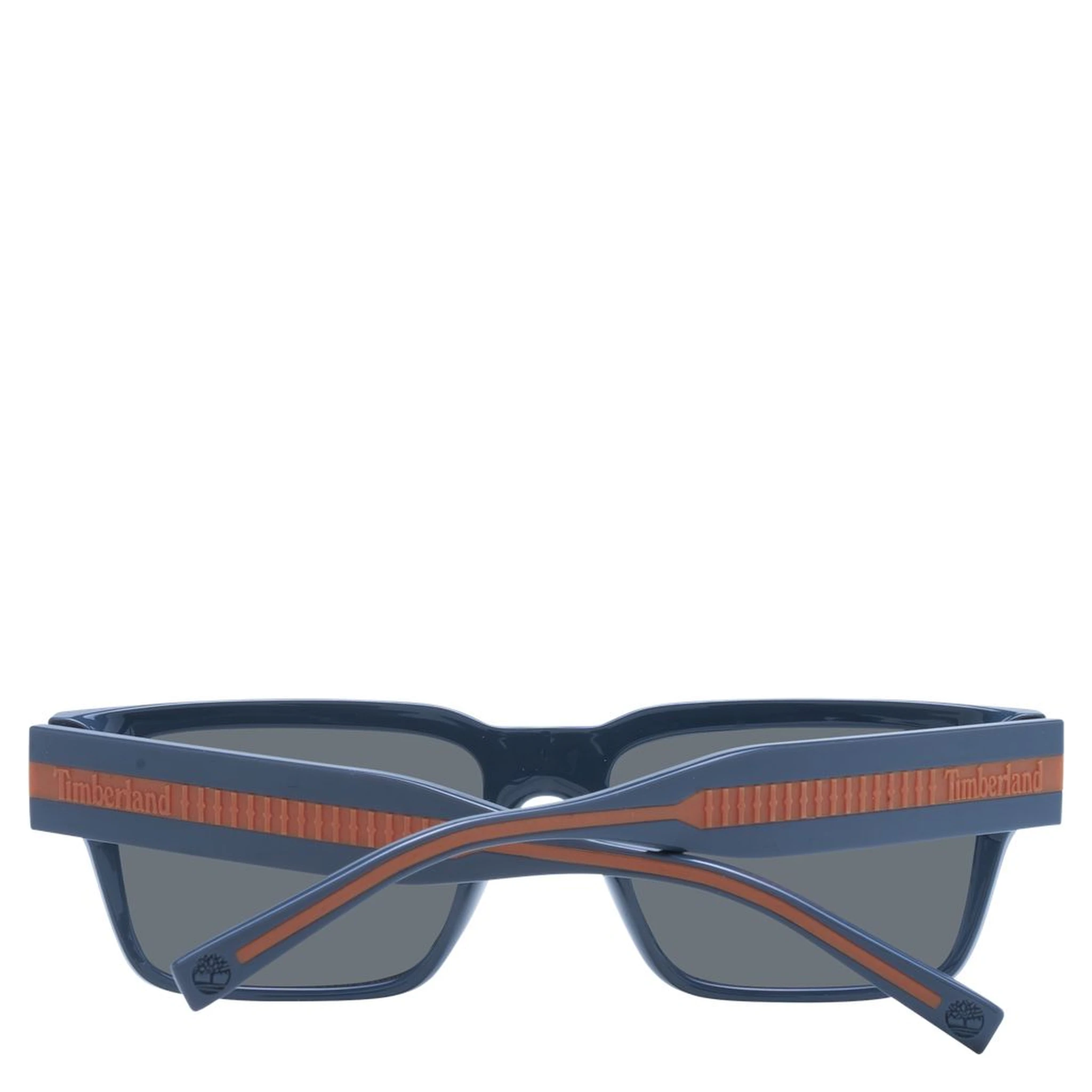 Gray Plastic Sunglasses