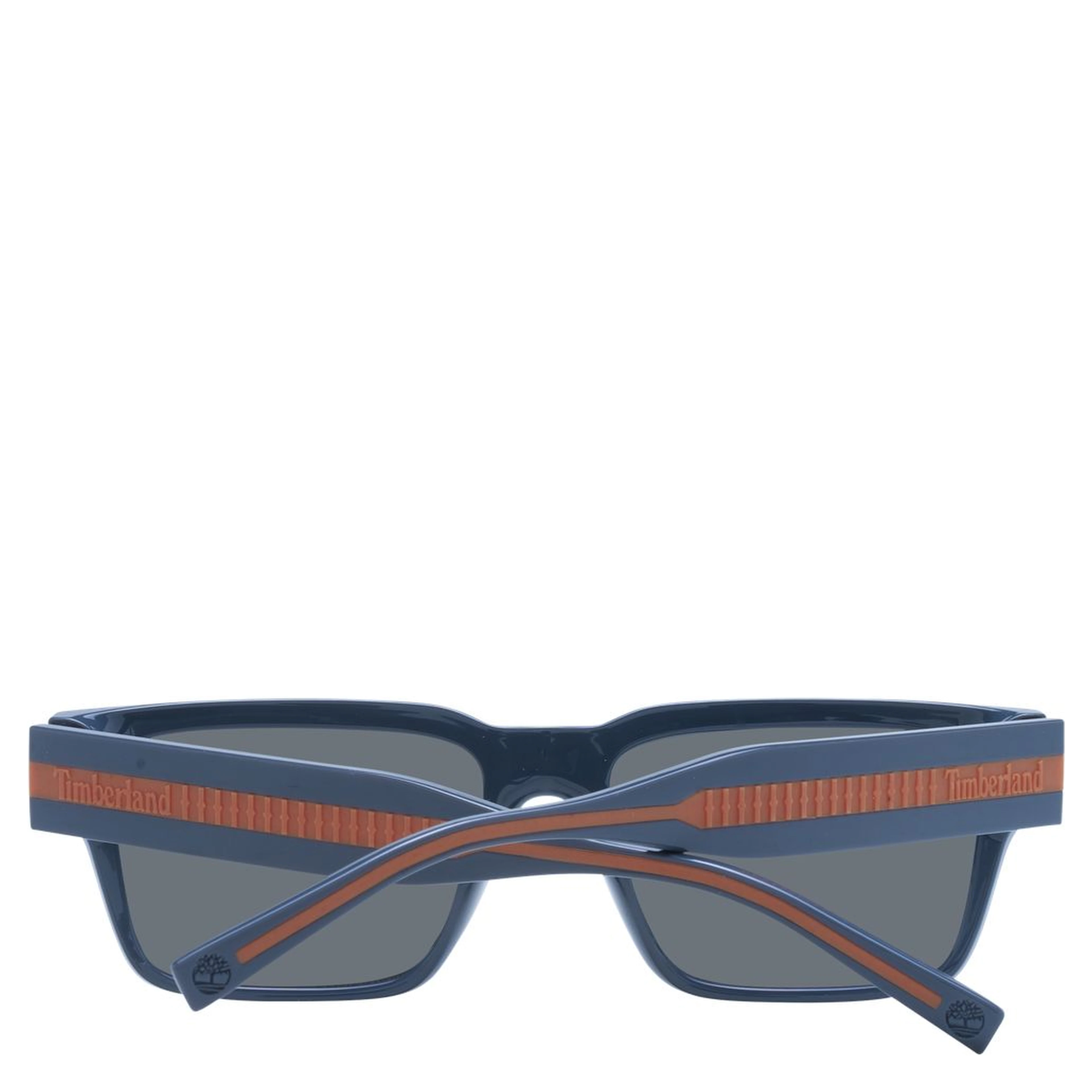 Gray Plastic Sunglasses