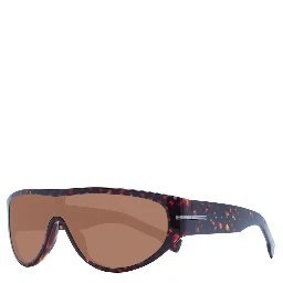 Brown Eco Acetate Sunglasses