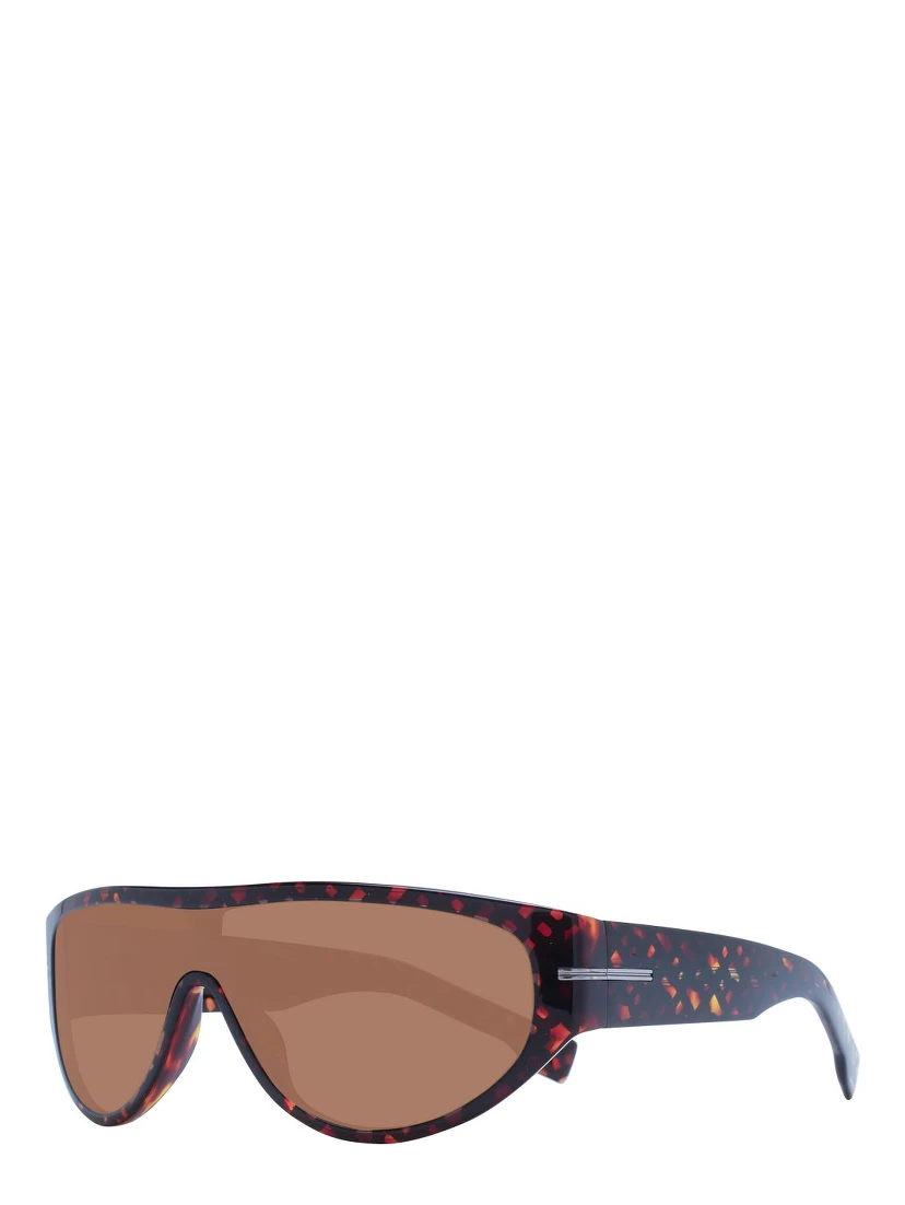 Brown Eco Acetate Sunglasses