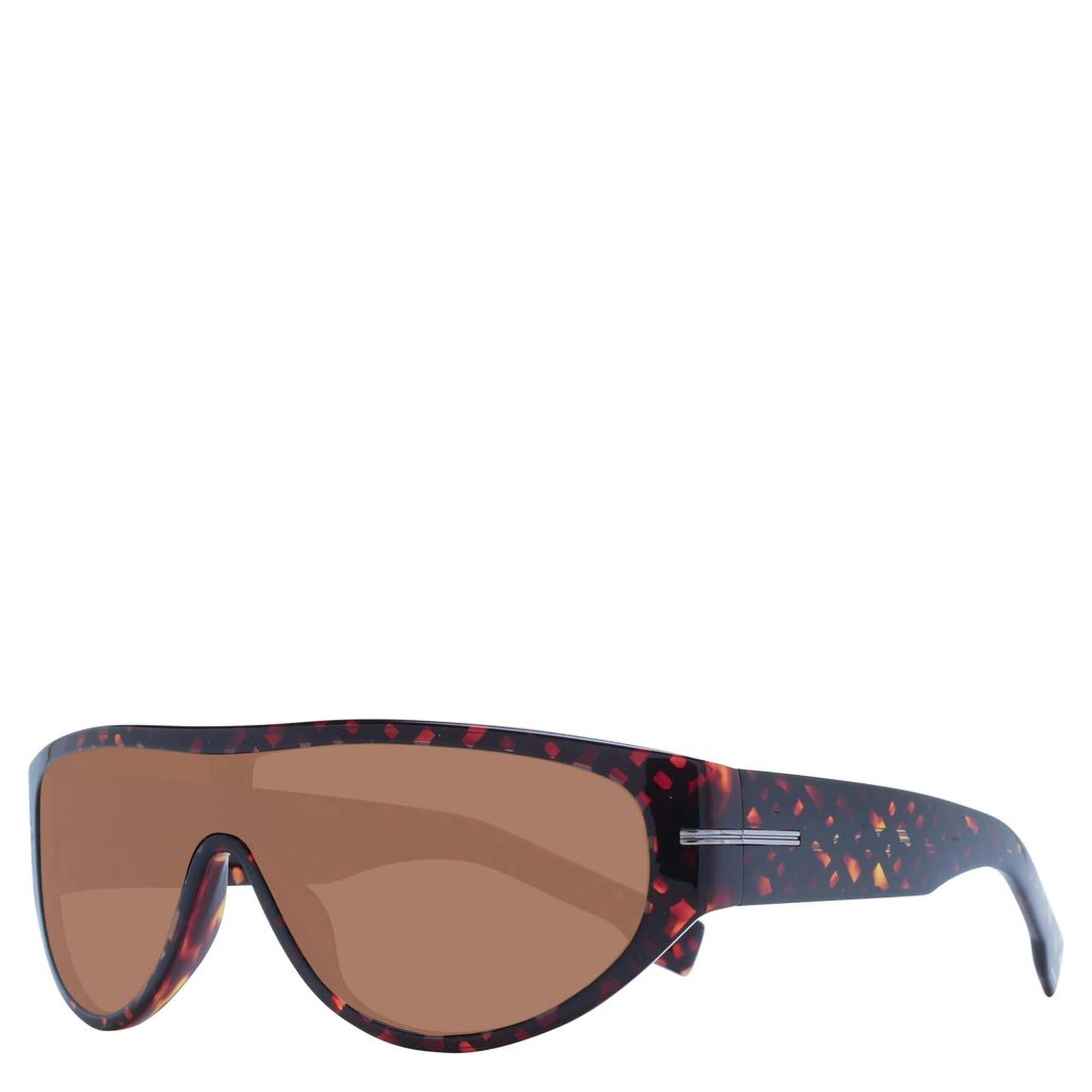 Brown Eco Acetate Sunglasses