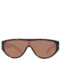 Brown Eco Acetate Sunglasses
