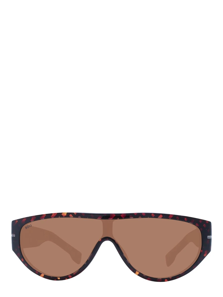 Brown Eco Acetate Sunglasses alternative