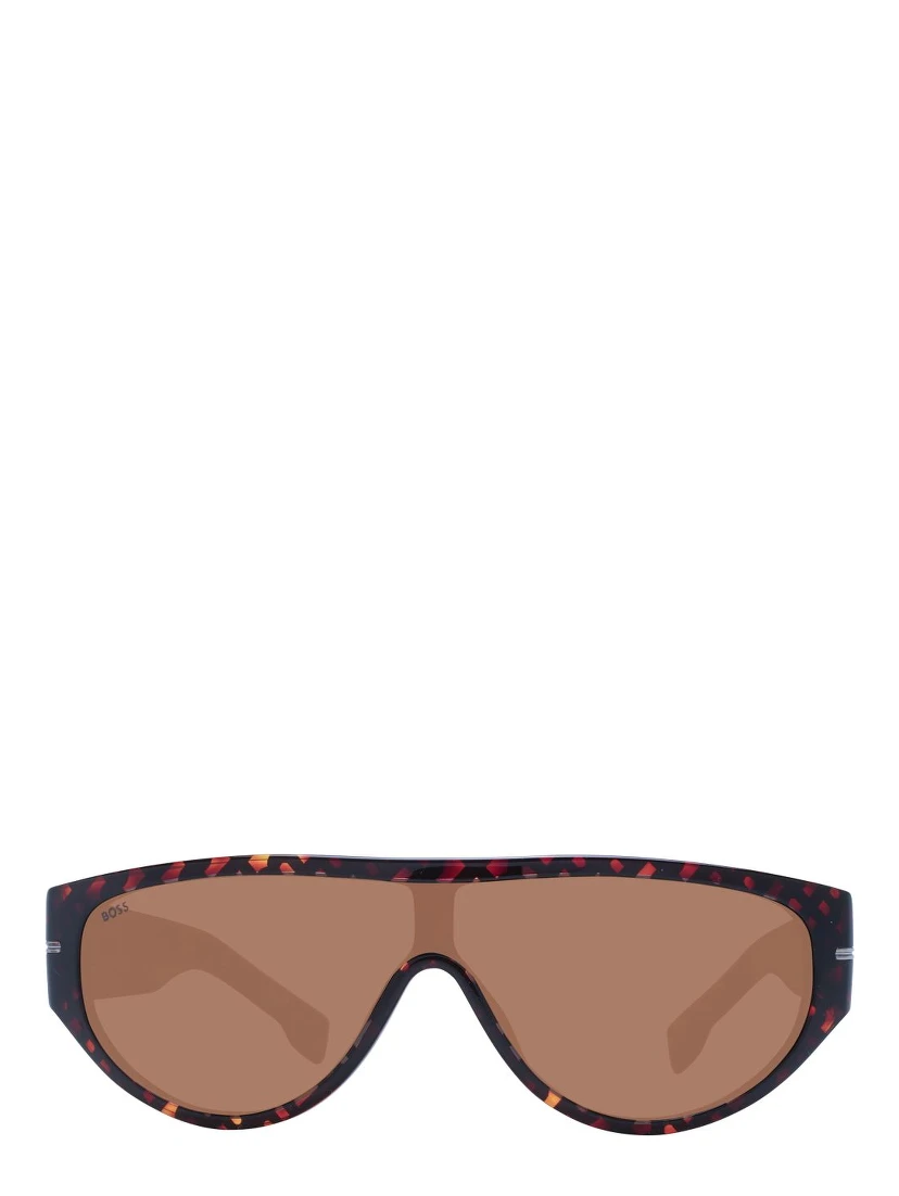 Brown Eco Acetate Sunglasses
