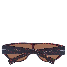 Brown Eco Acetate Sunglasses