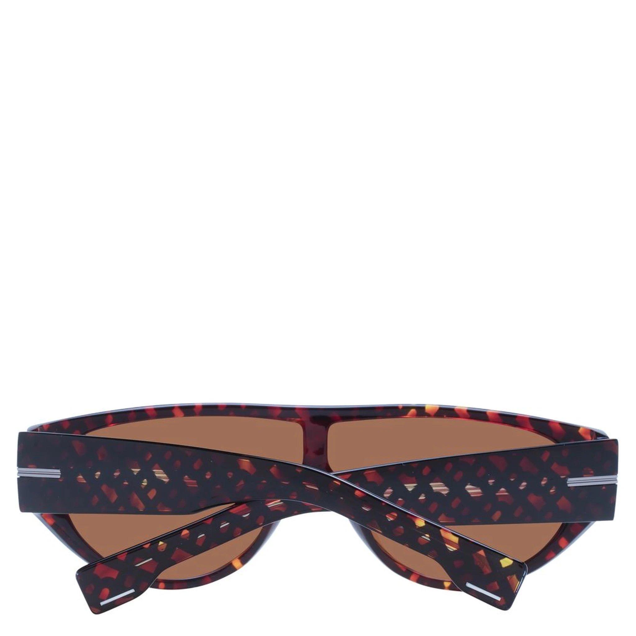 Brown Eco Acetate Sunglasses