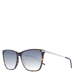 Brown Acetate Sunglasses