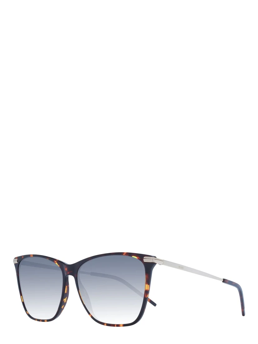 Brown Acetate Sunglasses