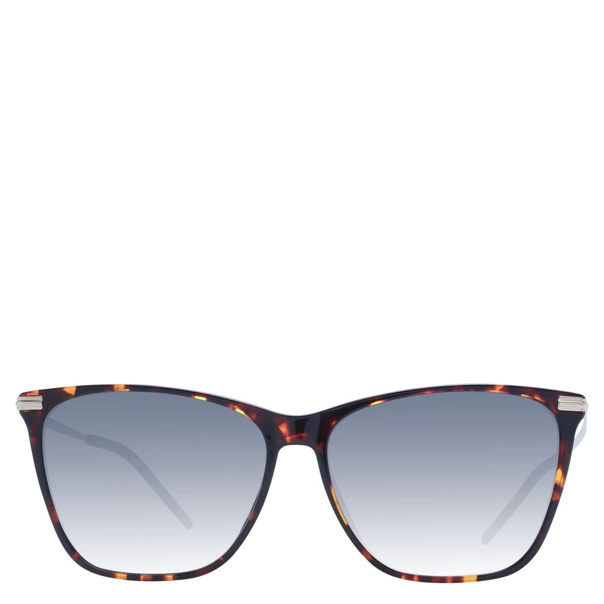 Brown Acetate Sunglasses