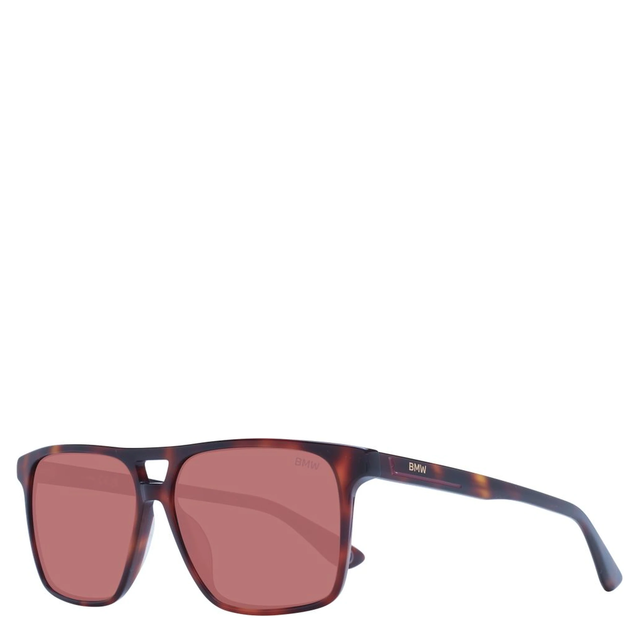 Brown Acetate Sunglasses