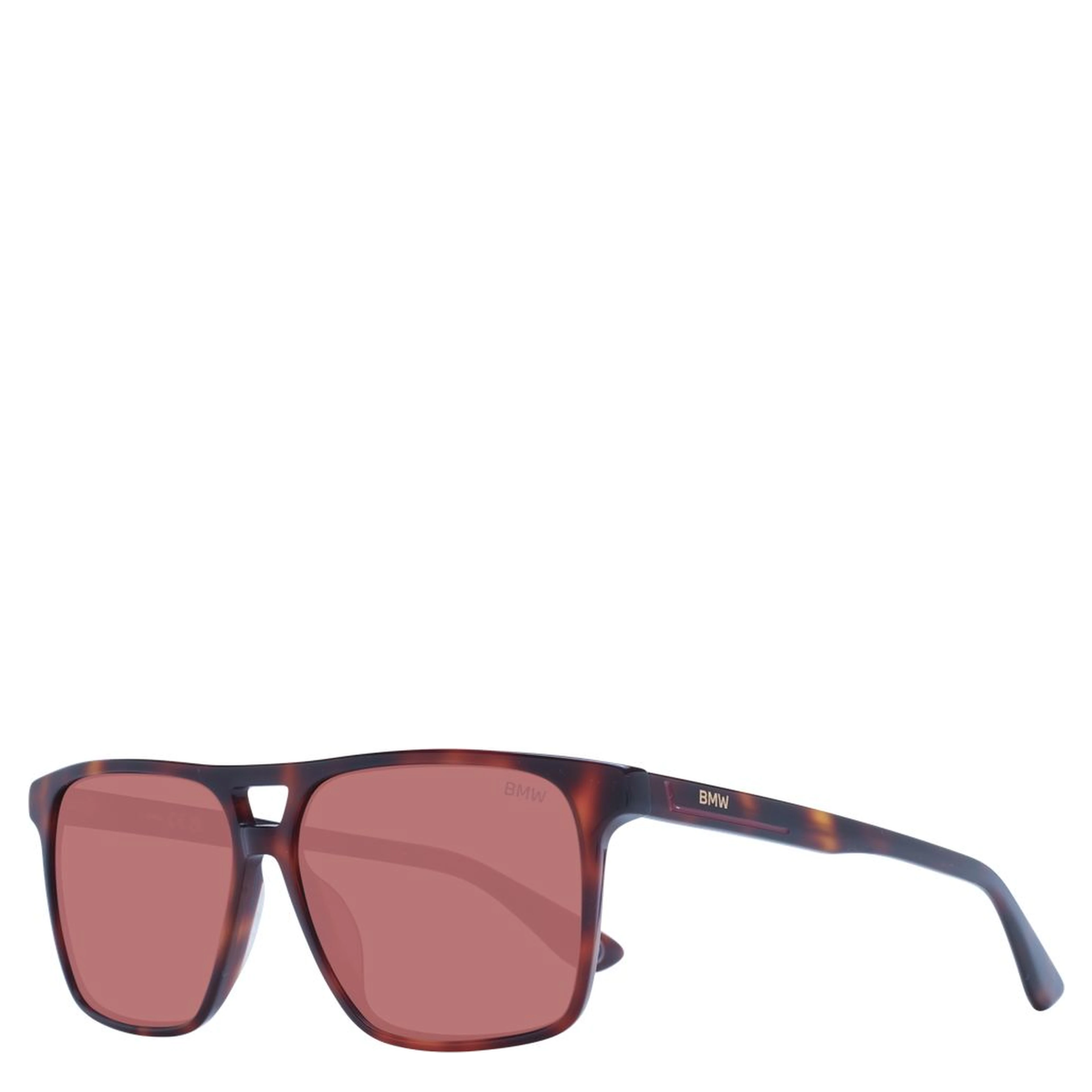 Brown Acetate Sunglasses