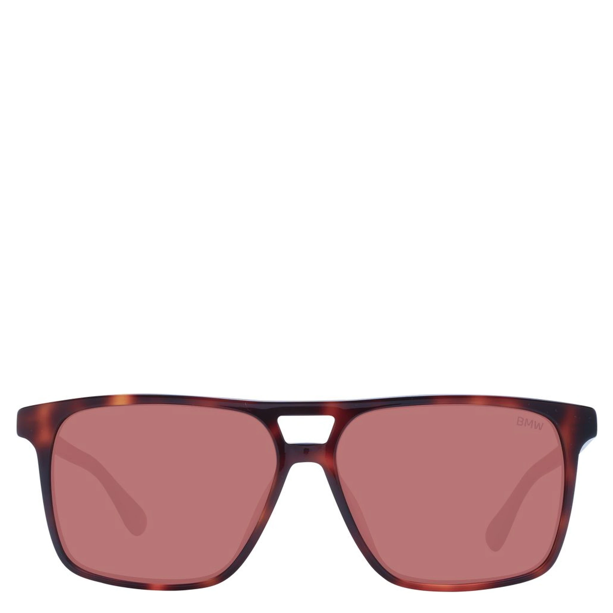 Brown Acetate Sunglasses