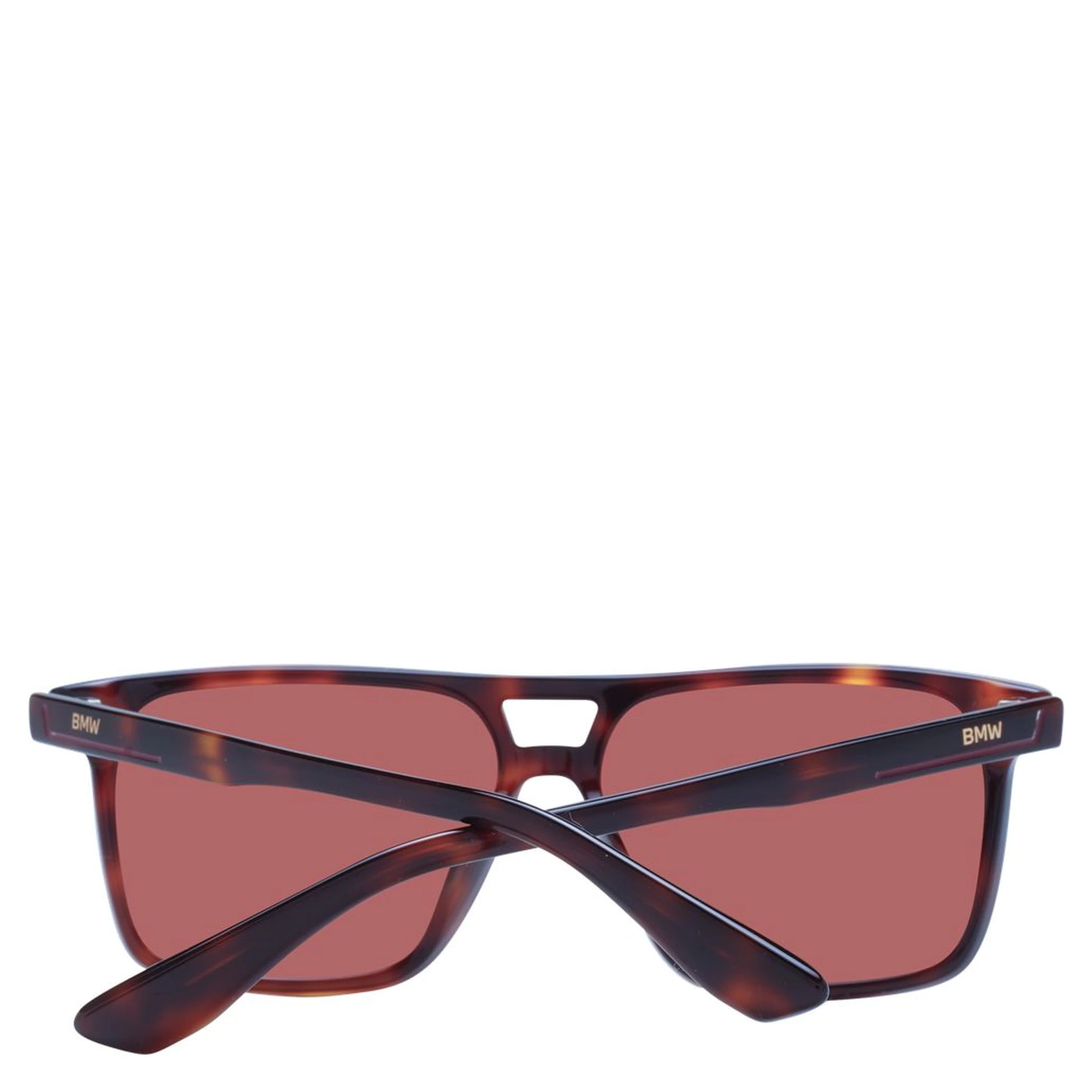Brown Acetate Sunglasses