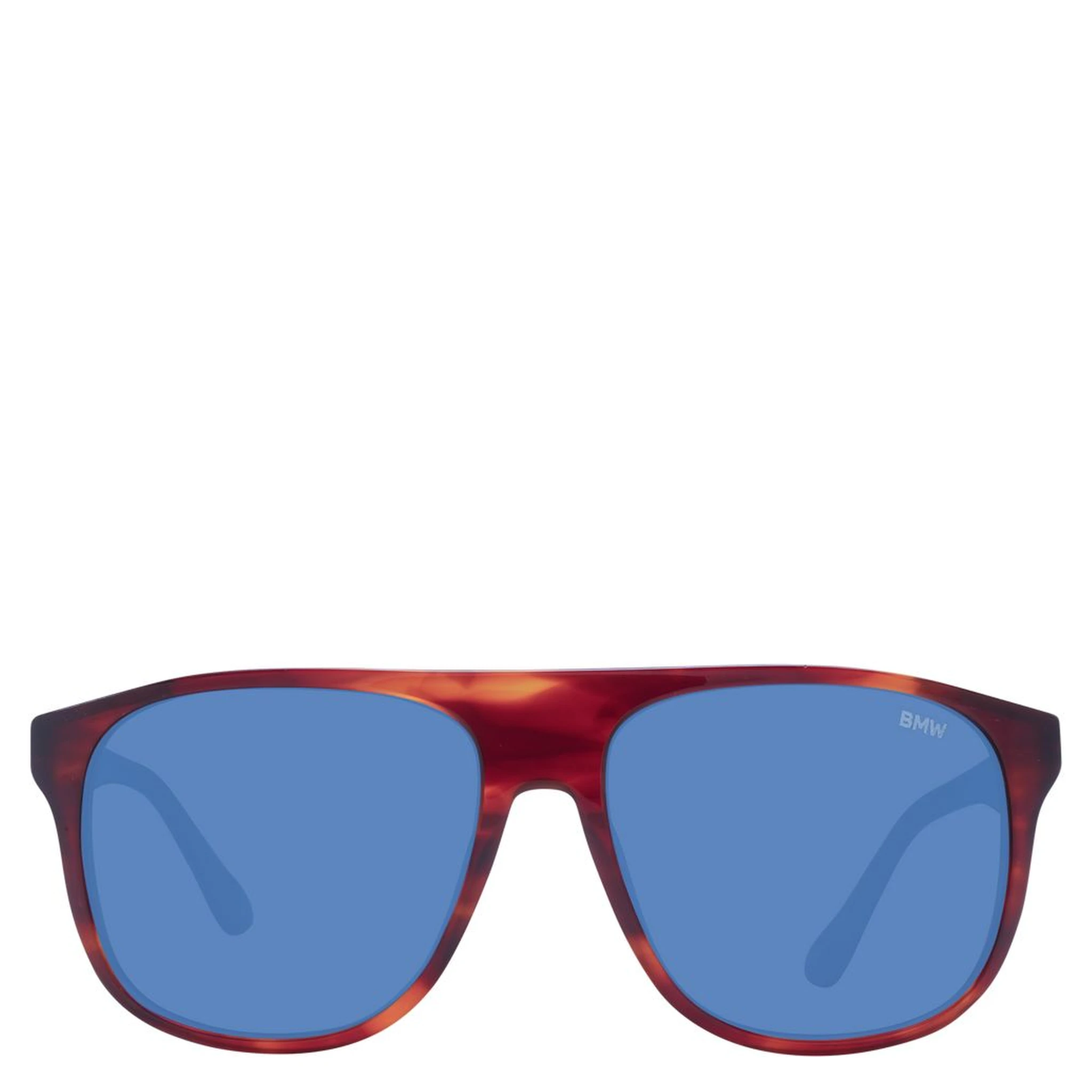 Brown Acetate Sunglasses