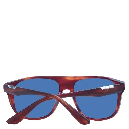 Brown Acetate Sunglasses