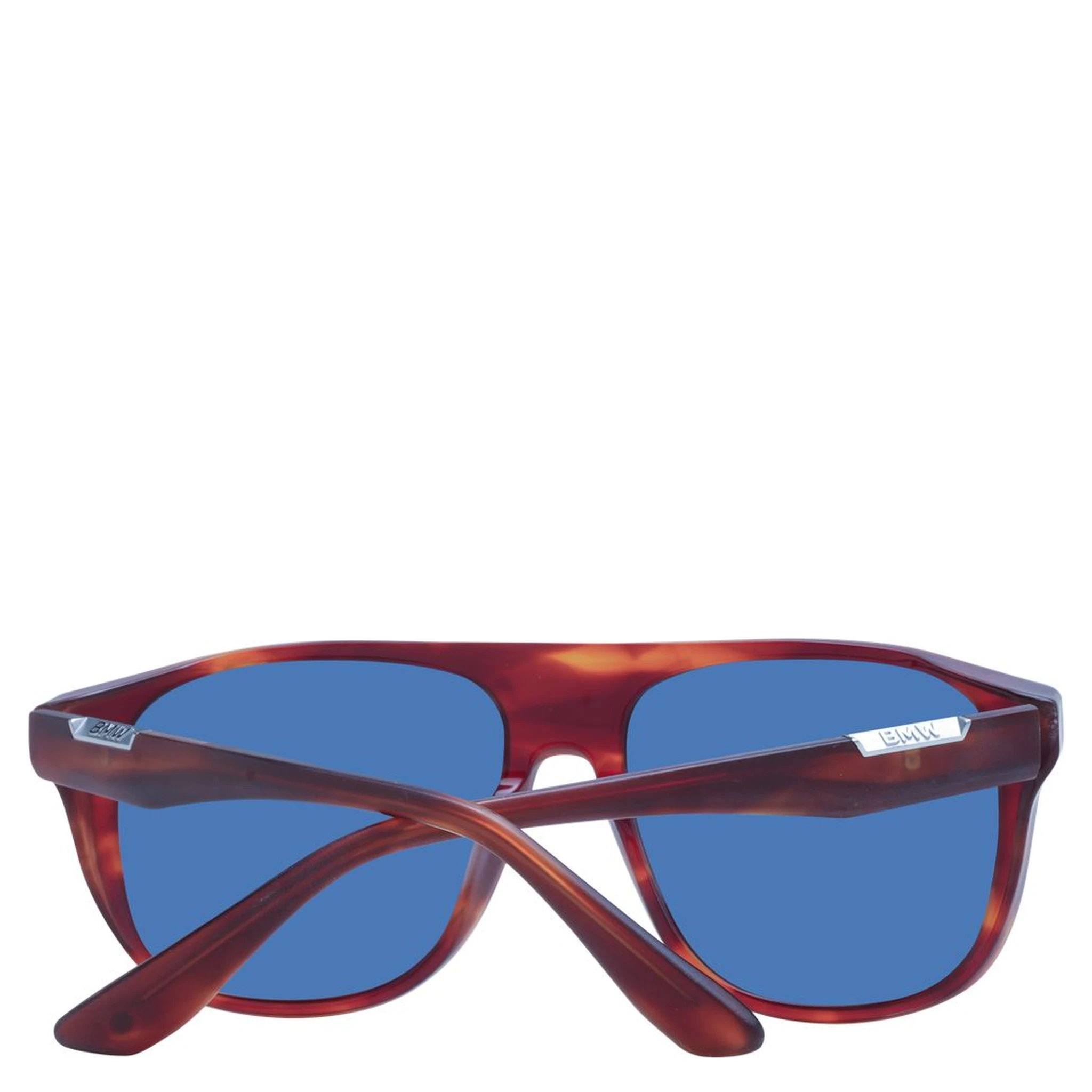 Brown Acetate Sunglasses