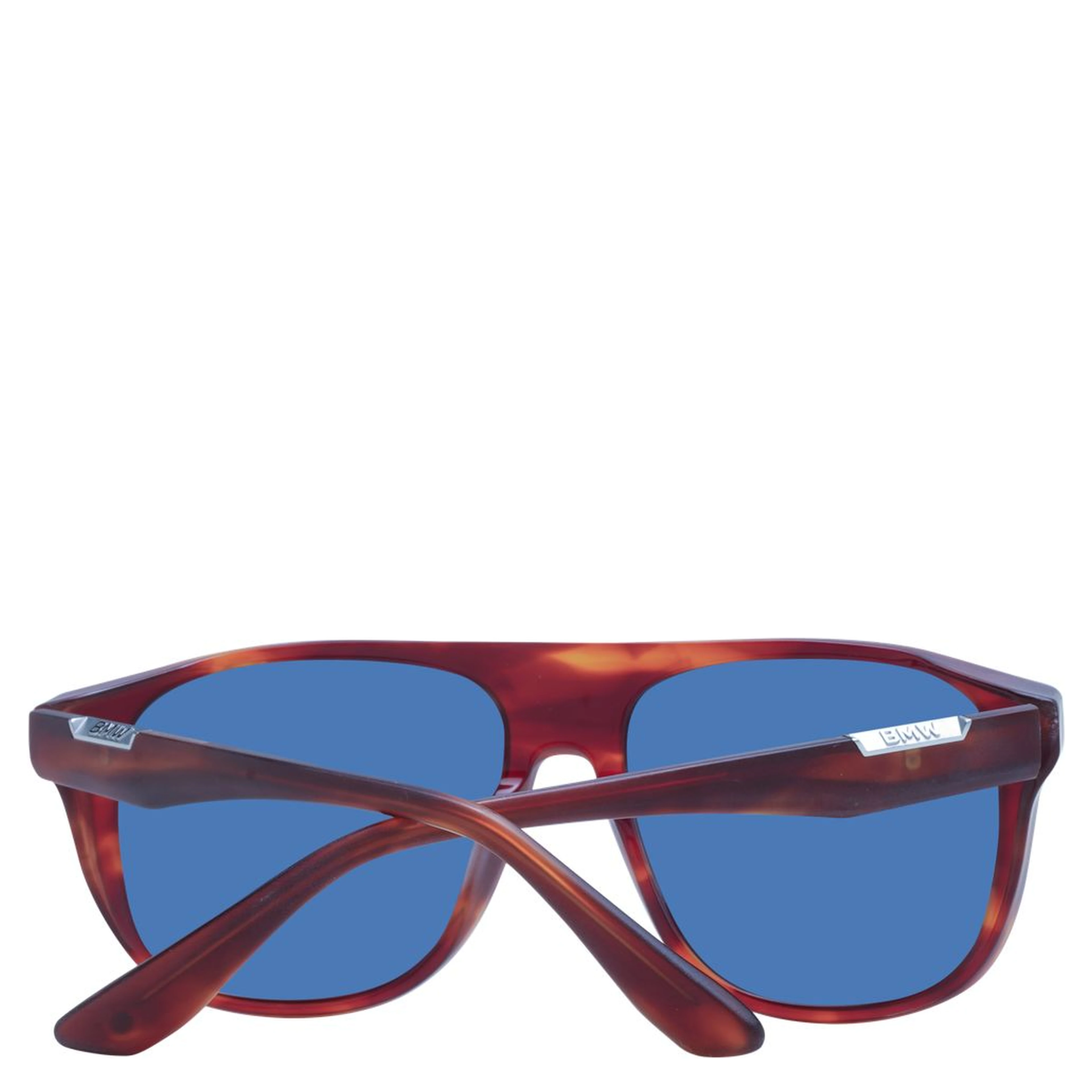 Brown Acetate Sunglasses