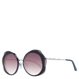 Black Acetate Sunglasses