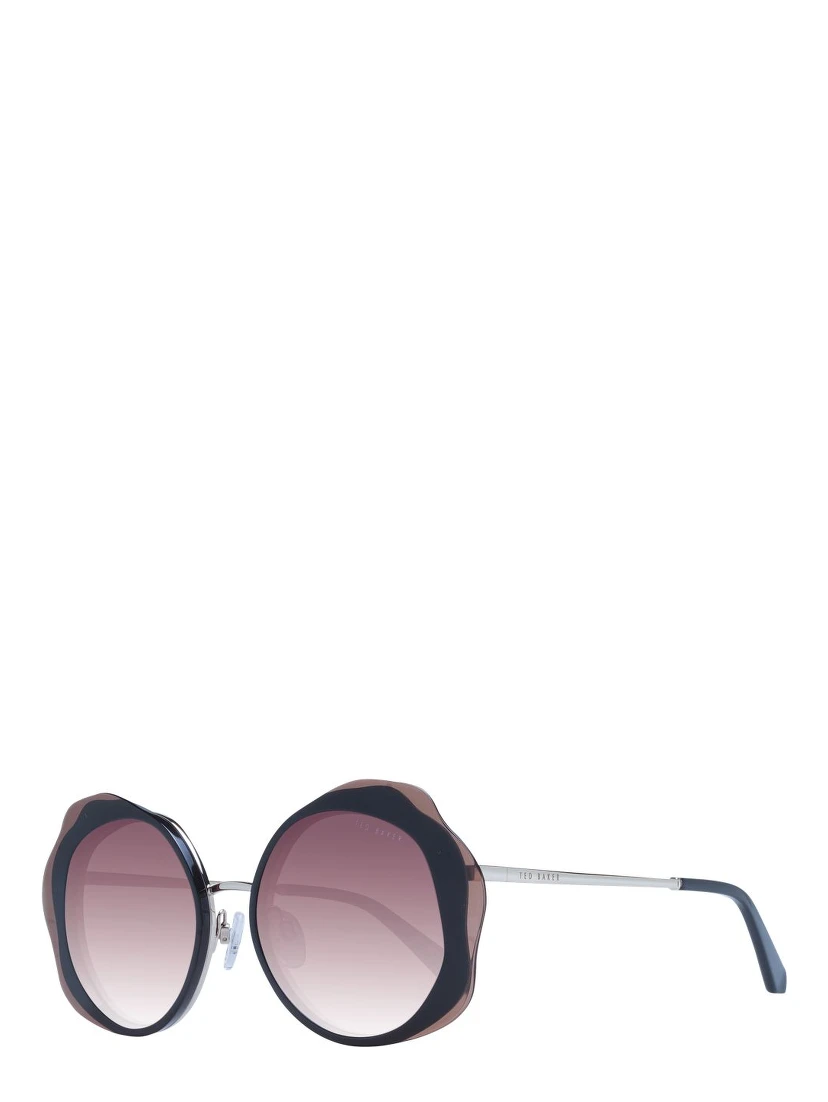 Black Acetate Sunglasses