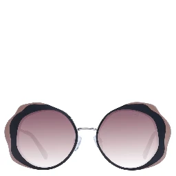 Black Acetate Sunglasses