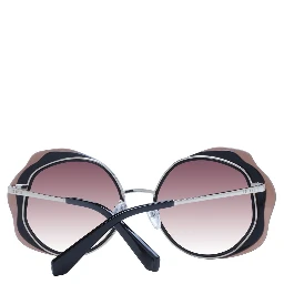 Black Acetate Sunglasses