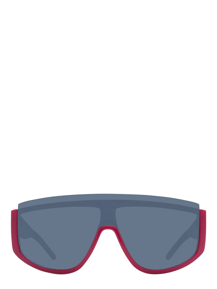 Red Polyamide Sunglasses alternative
