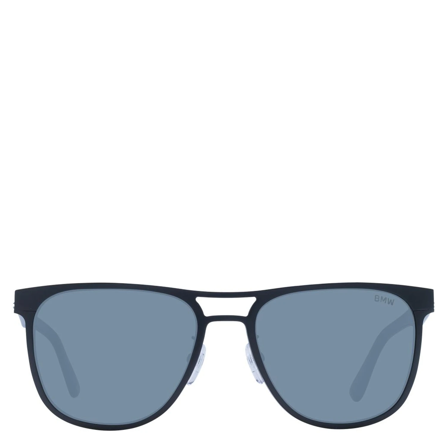 Black Aluminum Sunglasses