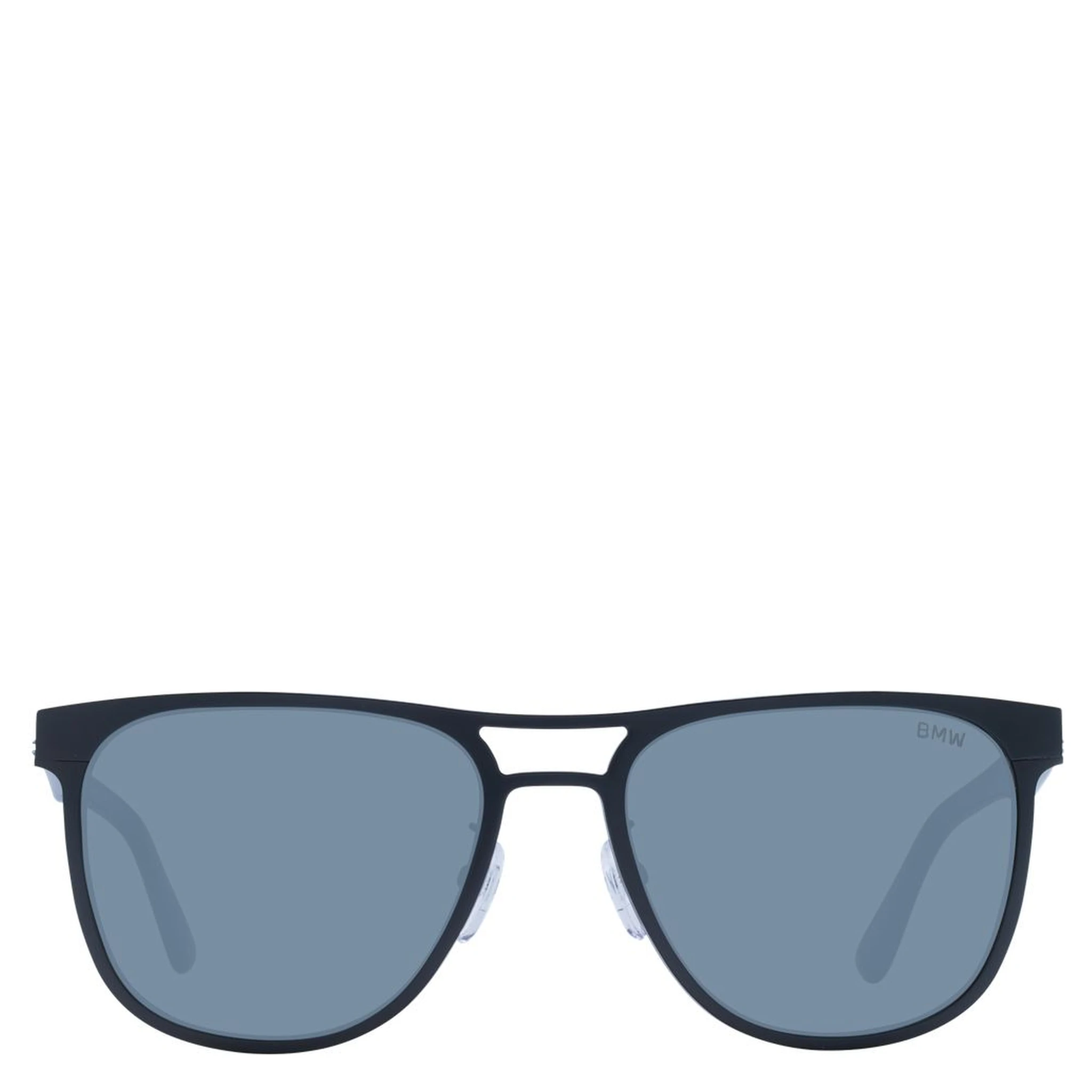 Black Aluminum Sunglasses