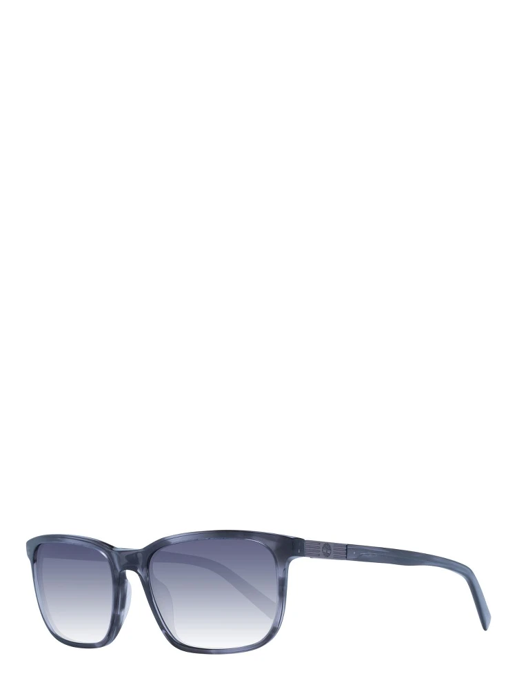 Gray Acetate Sunglasses