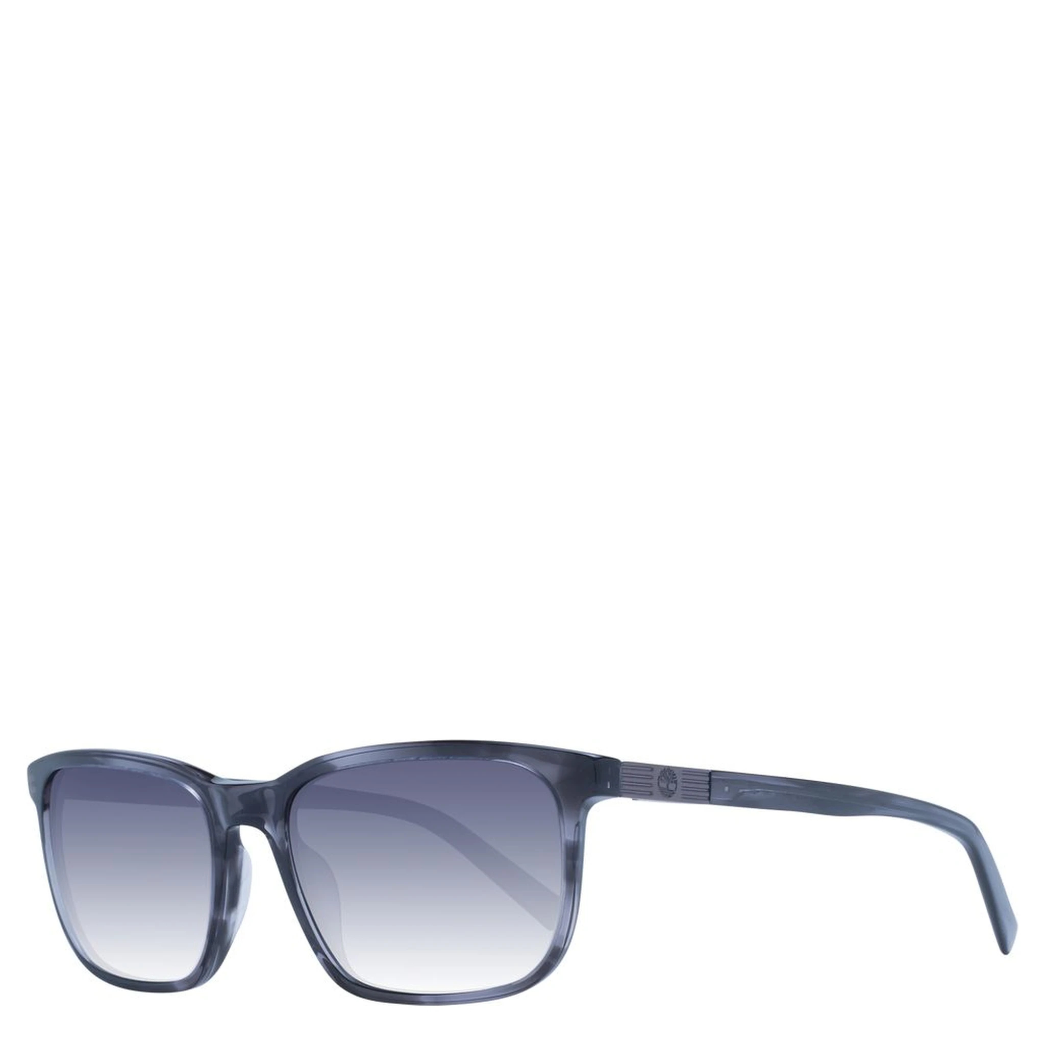 Gray Acetate Sunglasses
