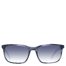 Gray Acetate Sunglasses