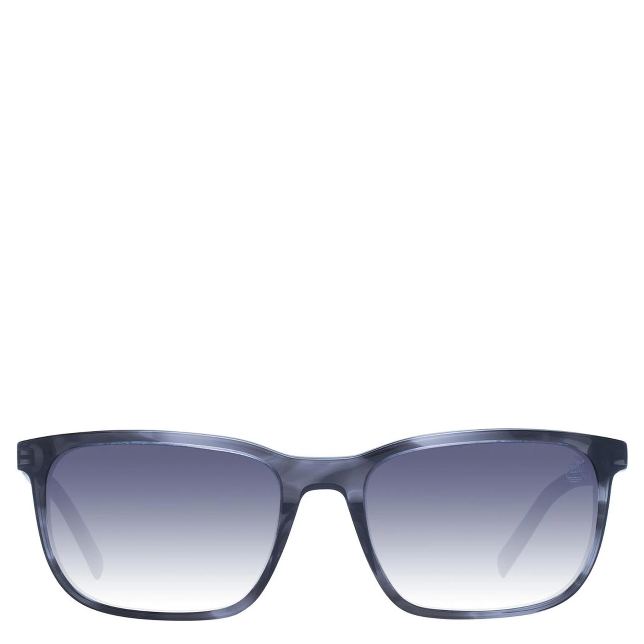 Gray Acetate Sunglasses