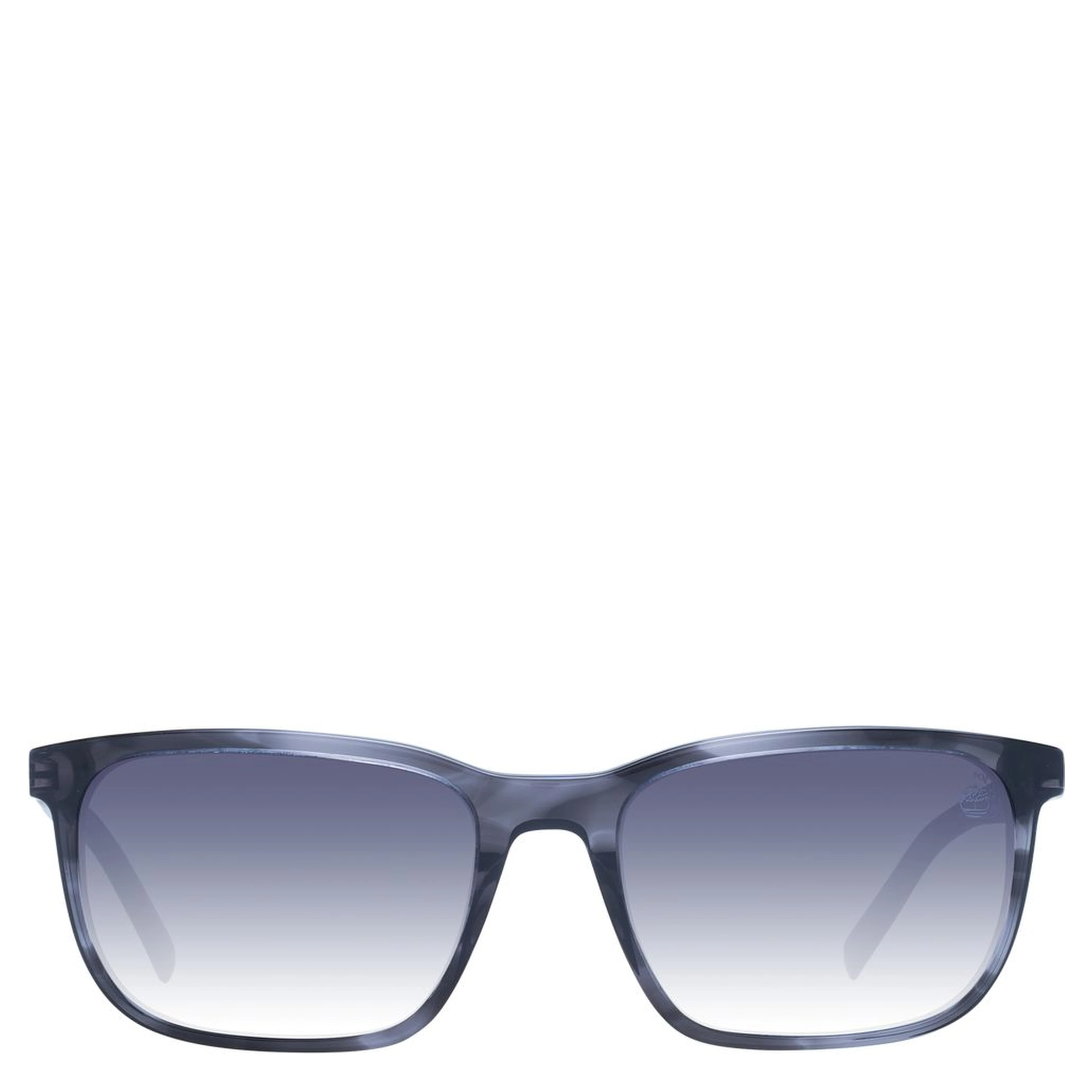 Gray Acetate Sunglasses