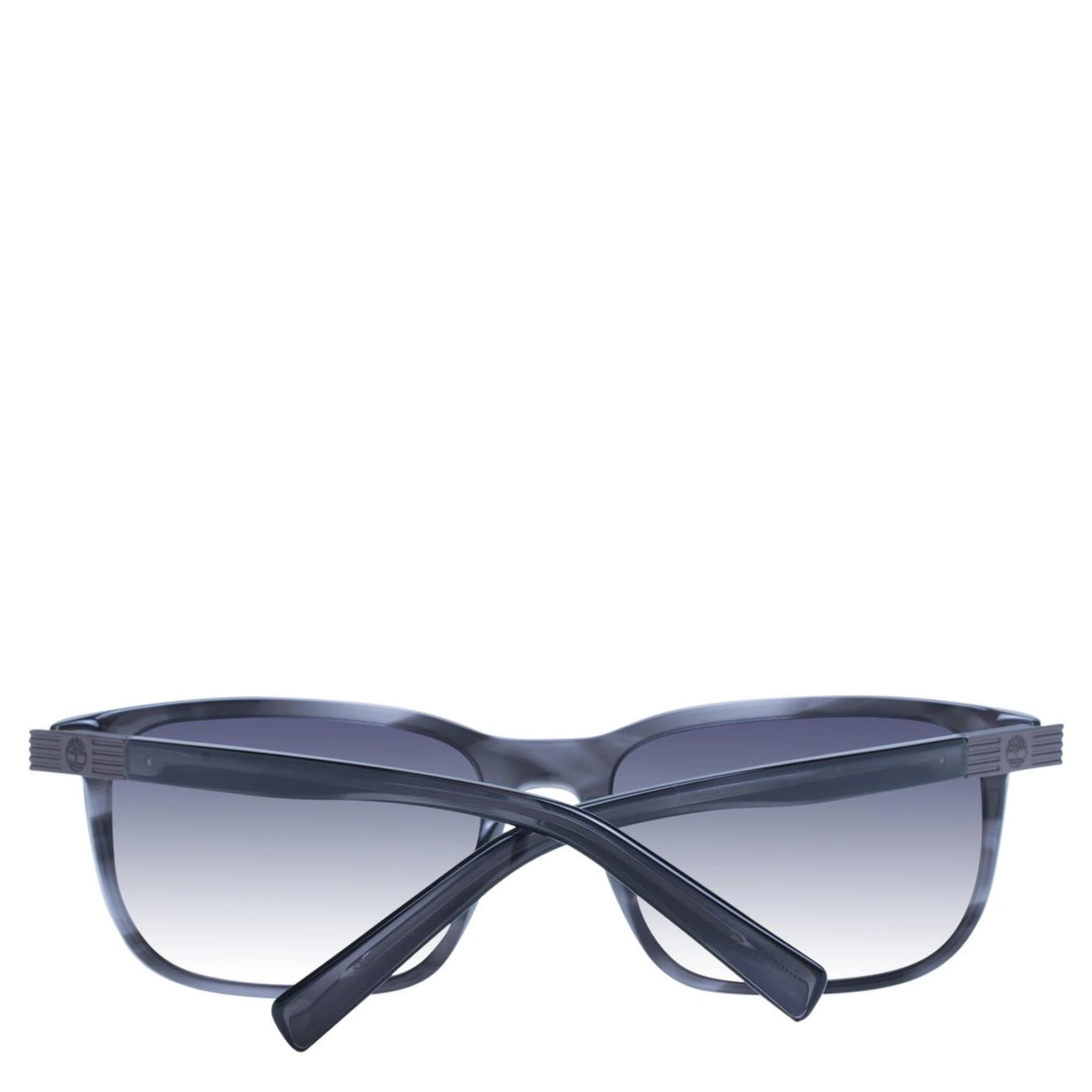 Gray Acetate Sunglasses