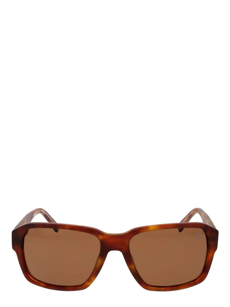 Brown Acetate Sunglasses alternative