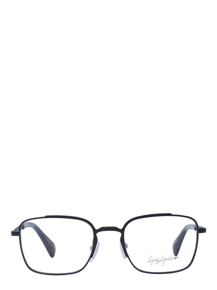 Black Metal Glasses (Frames) alternative