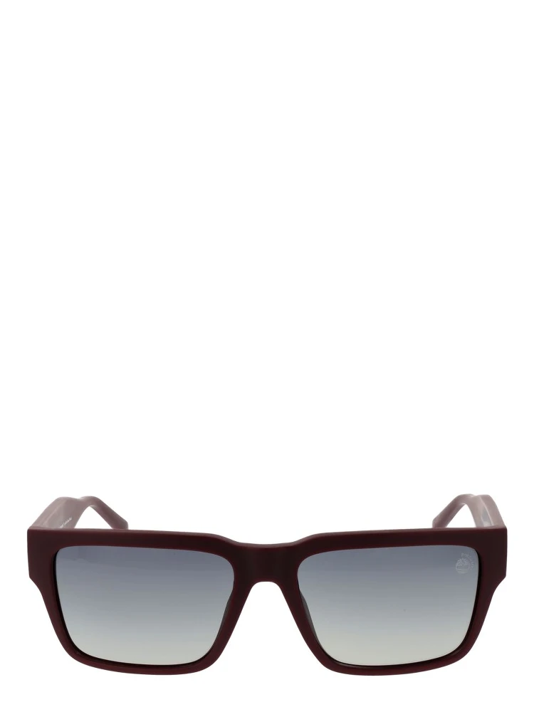 Burgundy Plastic Sunglasses alternative