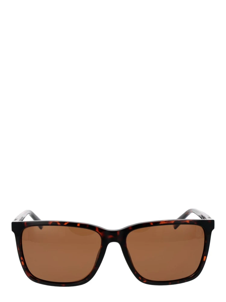 Brown Plastic Sunglasses alternative