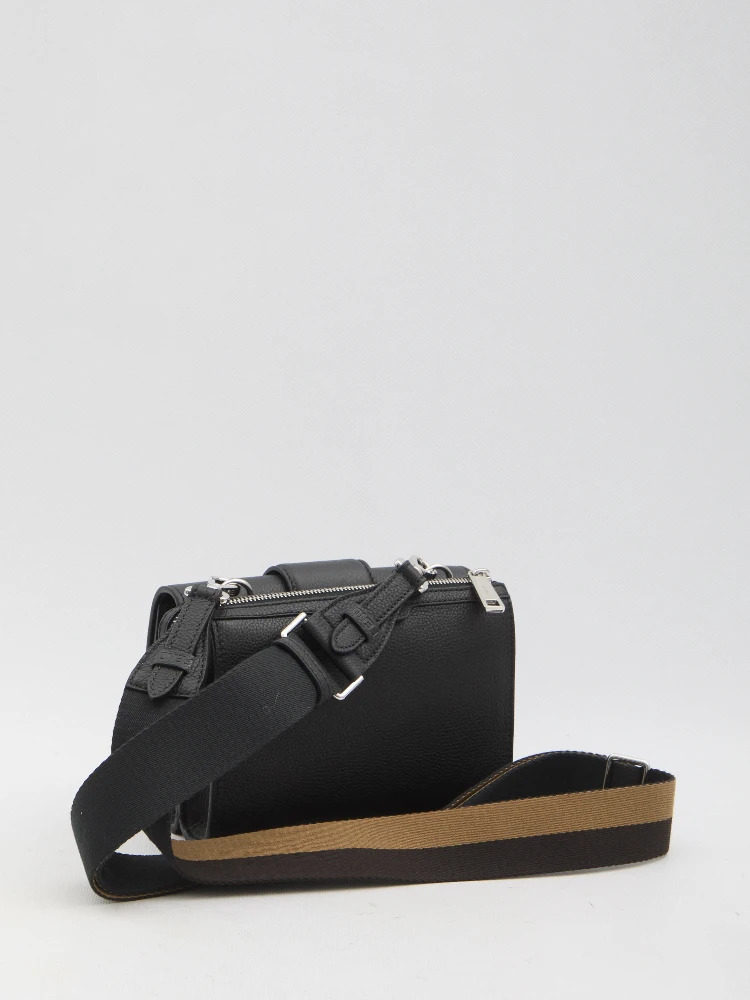 Baguette Double bag alternative