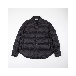 Moncler Jackets Black