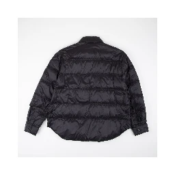 Moncler Jackets Black