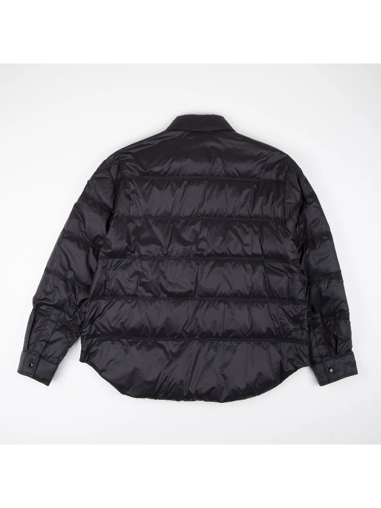 Moncler Jackets Black alternative