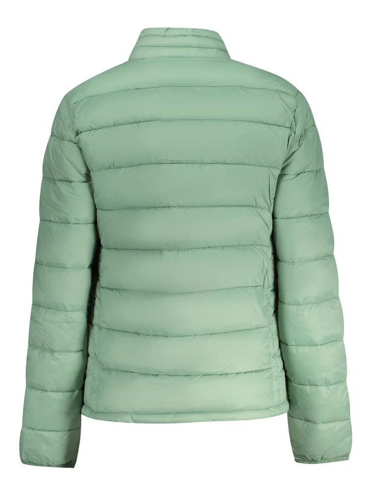 Green Polyamide Jackets & Coat alternative
