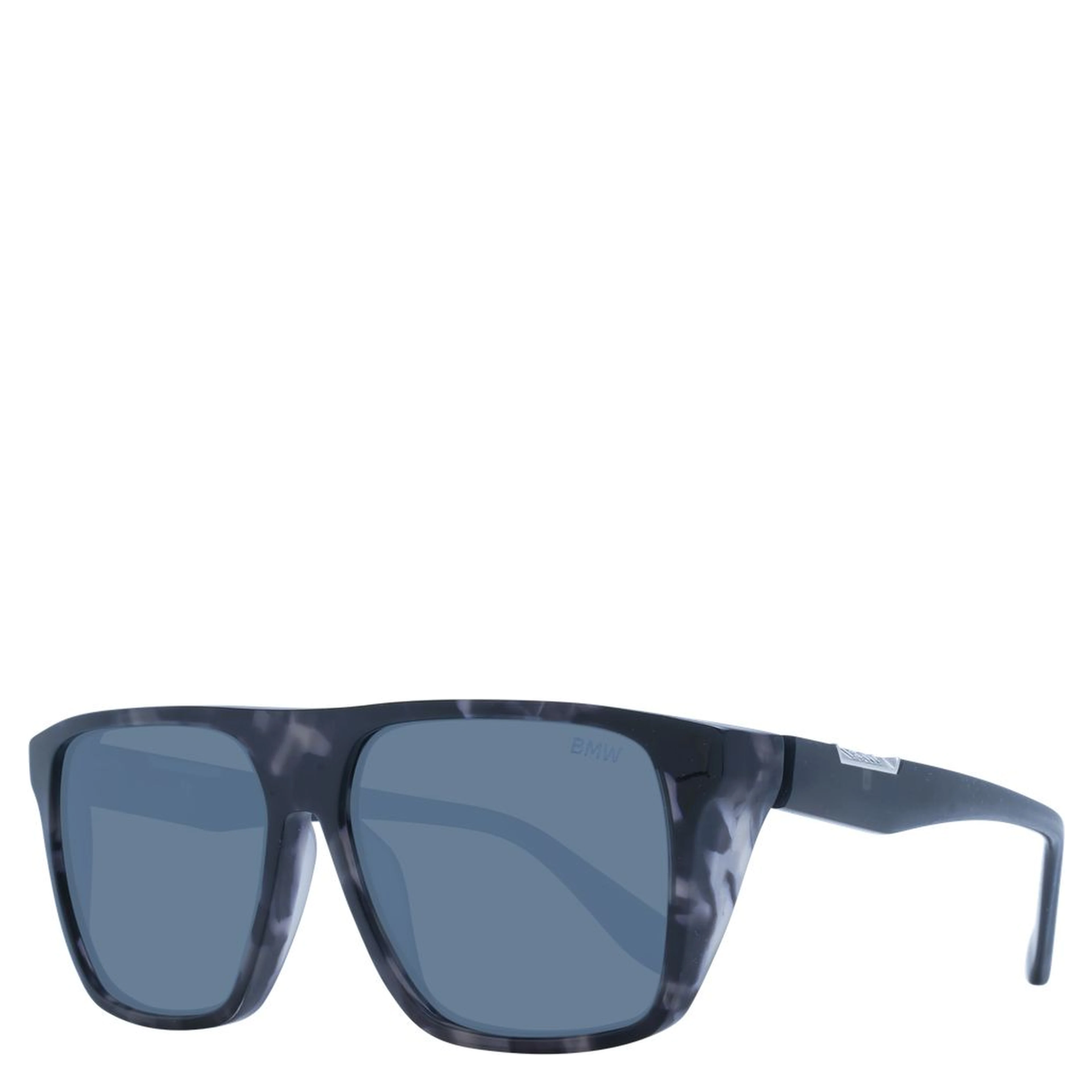 Gray Acetate Sunglasses