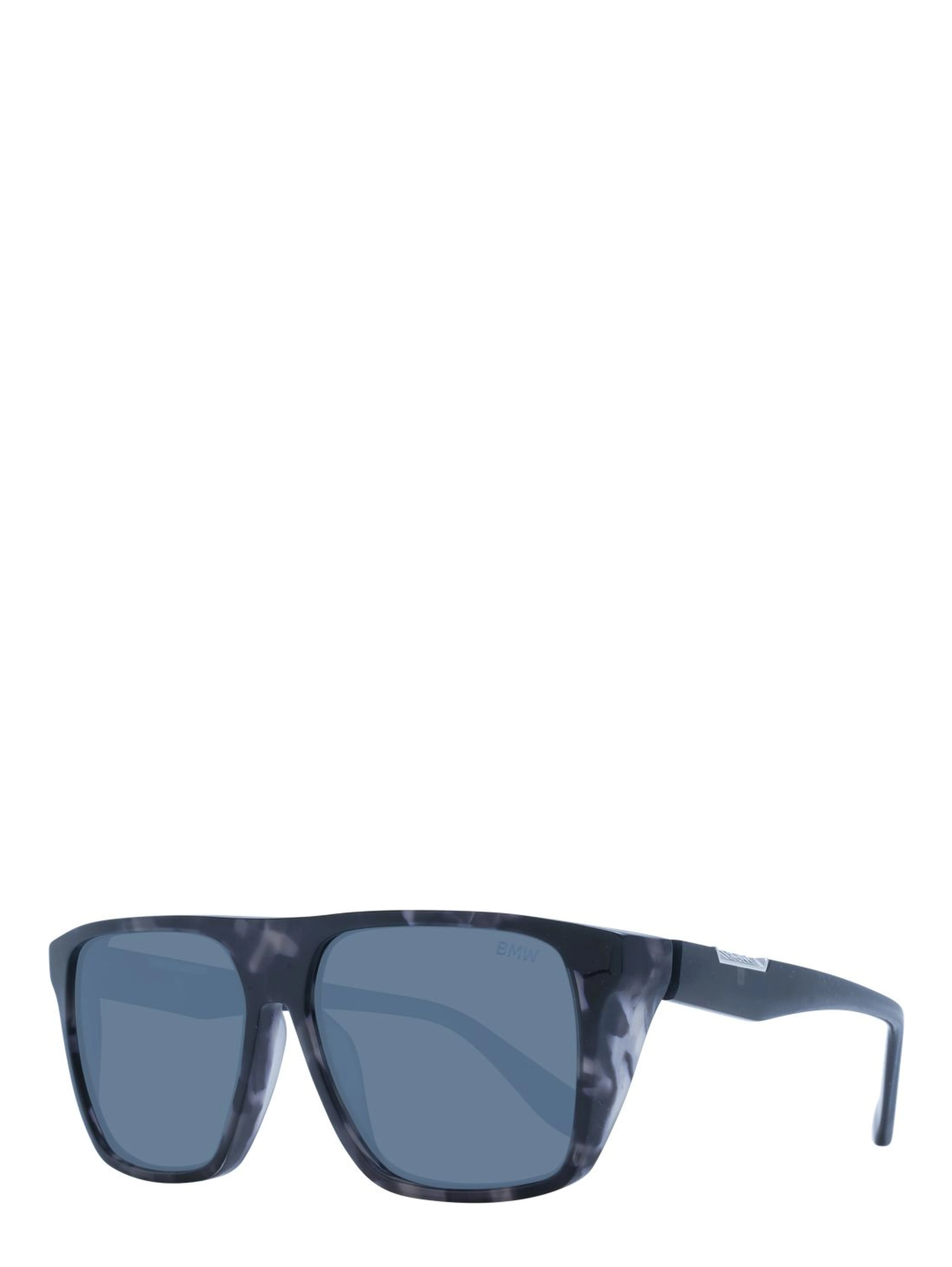 Gray Acetate Sunglasses